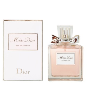PERFUME MISS DIOR DAMA EDT 100 ML