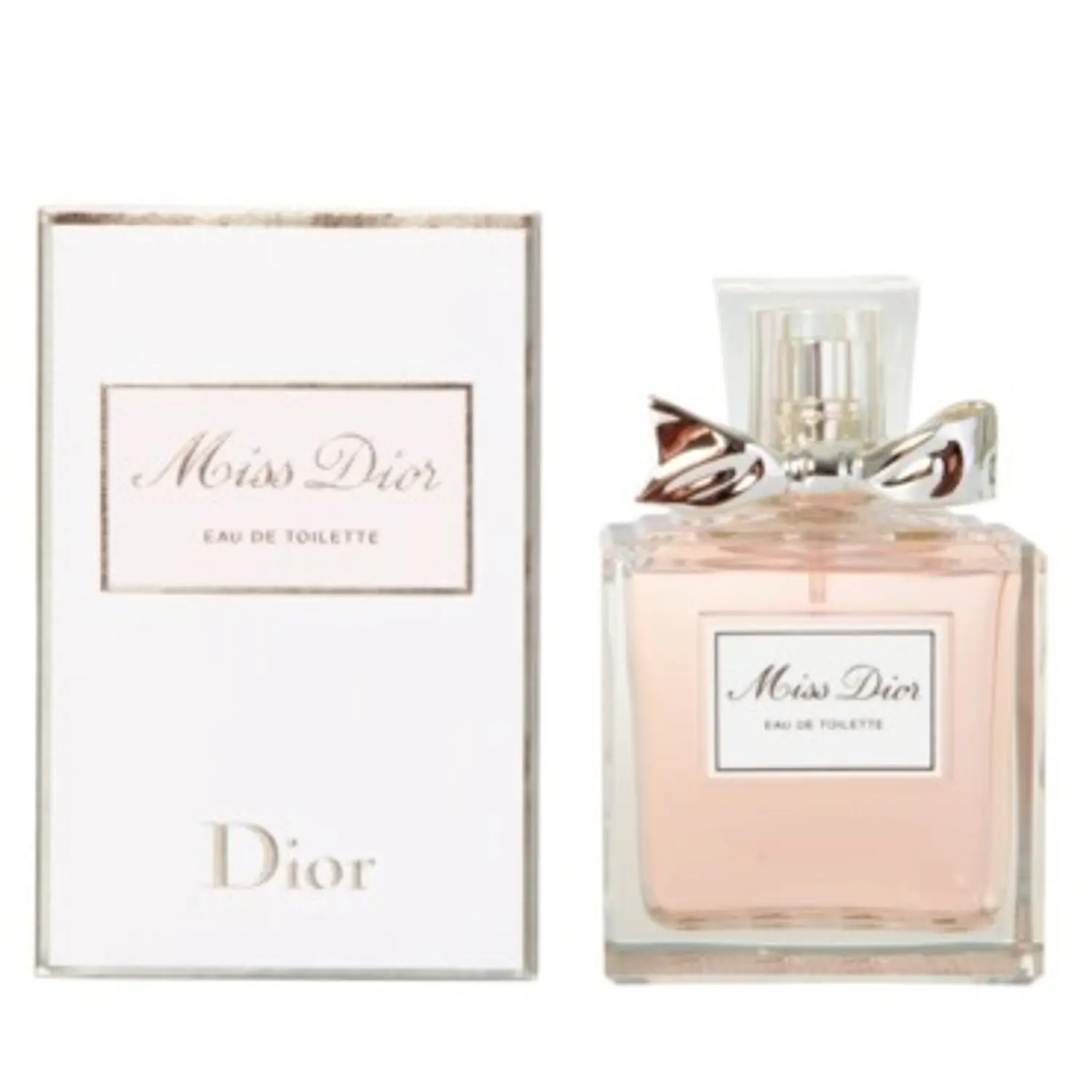 Perfume Miss Dior Dama Edt 100 ml