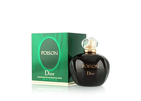 Perfume Poison Dama Edt 100 ml