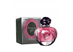 Perfume Poison Girl Dama Edp 100 ml
