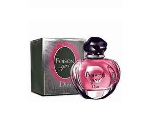 PERFUME POISON GIRL DAMA EDP 100 ML