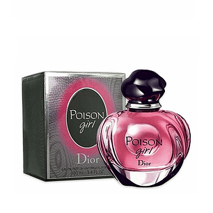 PERFUME POISON GIRL DAMA EDP 100 ML