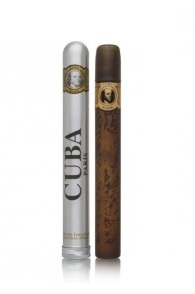 PERFUME CUBA GOLD VARON EDT 35 ML