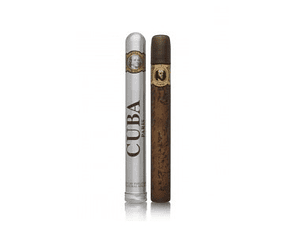 PERFUME CUBA GOLD VARON EDT 35 ML