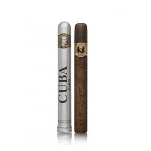 PERFUME CUBA GOLD VARON EDT 35 ML