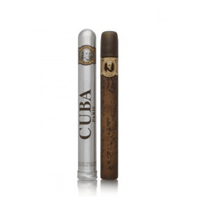 Perfume Cuba Gold Varon Edt 35 Ml