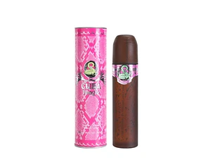PERFUME CUBA JUNGLE SNAKE DAMA EDP 100 ML