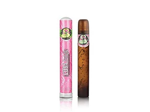 Perfume Cuba Jungle Snake Mujer Edp 35 ml