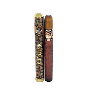 PERFUME CUBA JUNGLE TIGER DAMA EDP 35 ML
