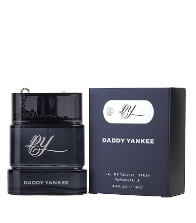 Perfume Daddy Yankee Varon Edt 100 ml