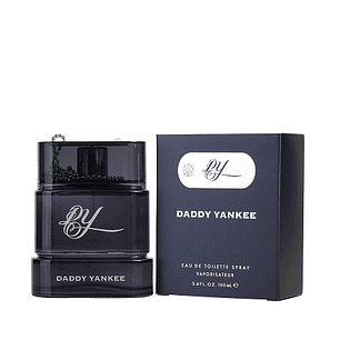 Perfume Daddy Yankee Varon Edt 100 ml