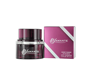 Perfume Dyamante Daddy Yankee Dama Edp 100 ml