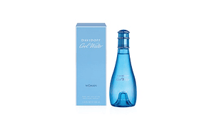 PERFUME COOL WATER DAMA EDT 100 ML