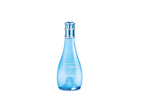 PERFUME COOL WATER MUJER EDT 100 ML TESTER