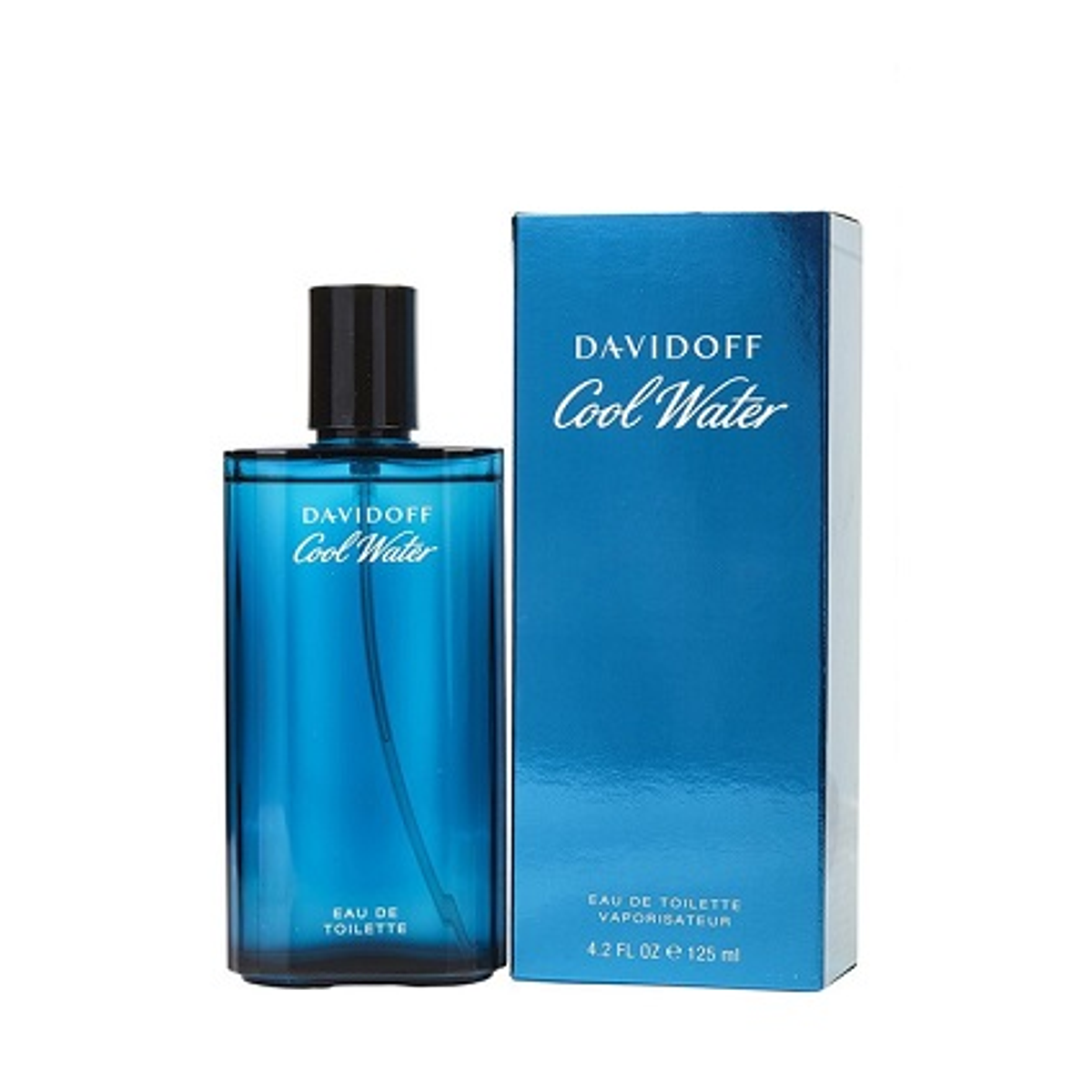 PERFUME COOL WATER VARON EDT 125 ML Sairam.cl Perfumes Originales