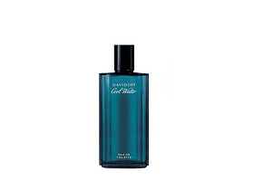 Perfume Cool Water Hombre Edt 125 ml Tester