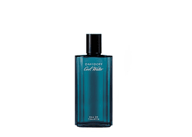 PERFUME COOL WATER HOMBRE EDT 125 ML TESTER