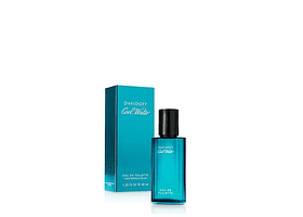 PERFUME COOL WATER HOMBRE EDT 40 ML