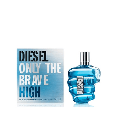 Perfume Only The Brave High Hombre Edt 125 ml