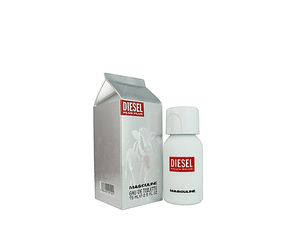 Perfume Plus Plus Hombre Edt 75 ml