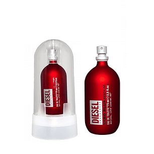 Perfume Zero Plus Varon Edt 75 ml