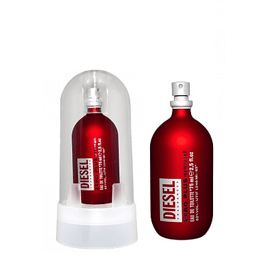 Perfume Zero Plus Varon Edt 75 Ml