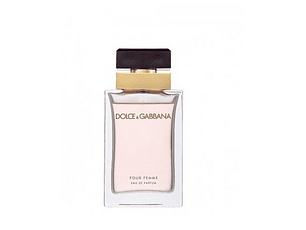 Perfume Dolce Gabbana Femme Dama Edp 100 ml Tester