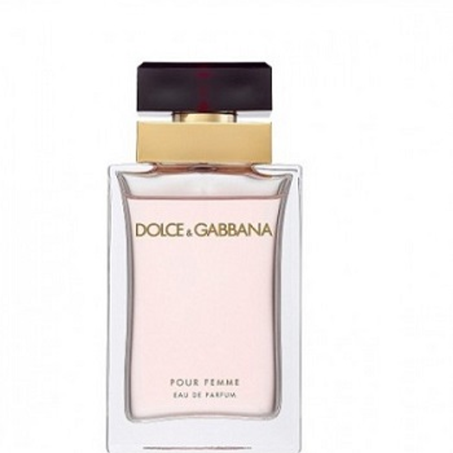 Perfume Dolce Gabbana Femme Dama Edp 100 ml Tester