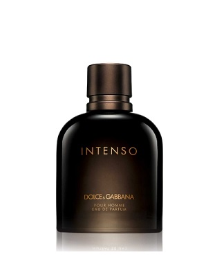 PERFUME DOLCE GABBANA INTENSO VARON EDP 125 ML TESTER