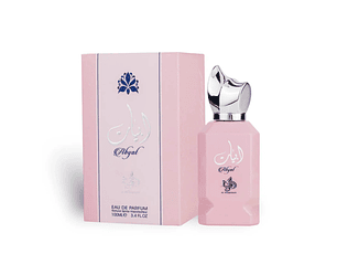 Perfume Al Wataniah Abyat Mujer Edp 100 ml