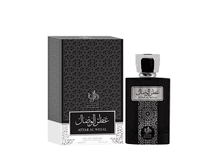 Perfume Al Wataniah Attar Al Wesal Hombre Edp 100 ml