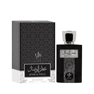 Perfume Al Wataniah Attar Al Wesal Hombre Edp 100 ml