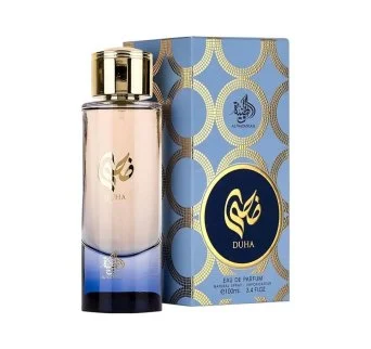 Al Haramain DUHA オードパルファム 100ml al-wataniah-duha-woman-edp-