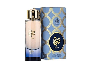 Perfume Al Wataniah Duha Mujer Edp 100 ml