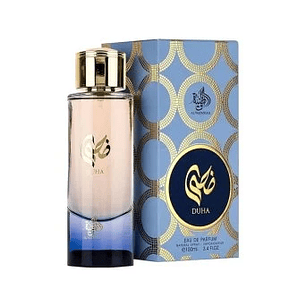 Perfume Al Wataniah Duha Mujer Edp 100 ml