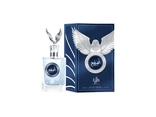 PERFUME AL WATANIAH EQAAB HOMBRE EDP 100 ML