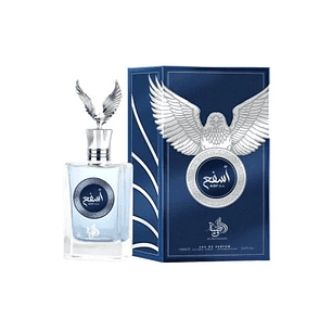 PERFUME AL WATANIAH EQAAB HOMBRE EDP 100 ML