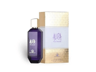 PERFUME GRANDEUR AURA MUJER EDP 100 ML