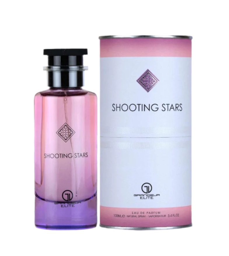 Perfume Grandeur Shooting Stars Hombre Edp 100 ml