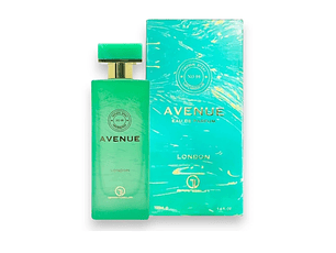 Perfume Grandeur Avenue London Hombre Edp 100 ml