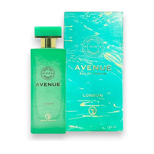 Perfume Grandeur Avenue London Hombre Edp 100 ml