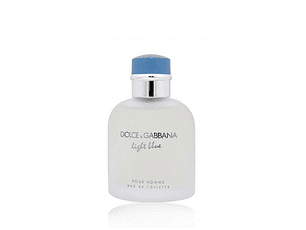 PERFUME LIGHT BLUE VARON EDT 125 ML TESTER