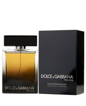 PERFUME THE ONE VARON EDP 100 ML