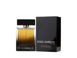 Perfume The One Varon Edp 100 ml