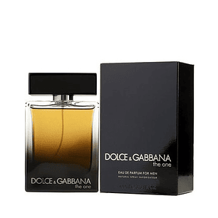 Perfume The One Varon Edp 100 ml