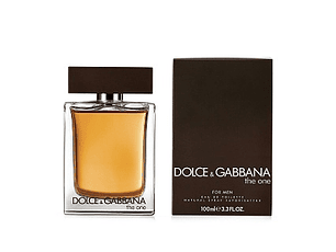 PERFUME THE ONE VARON EDT 100 ML