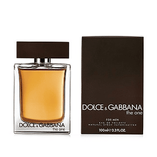 PERFUME THE ONE VARON EDT 100 ML