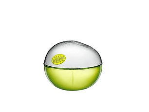 PERFUME BE DELICIOUS (VERDE) DAMA EDP 100 ML TESTER