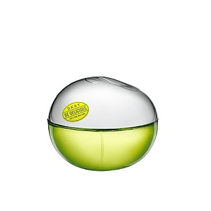 PERFUME BE DELICIOUS (VERDE) DAMA EDP 100 ML TESTER