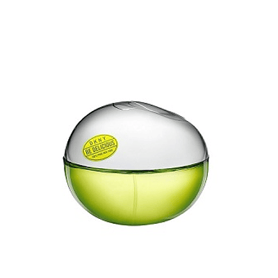 Perfume Be Delicious (Verde) Dama Edp 100 Ml Tester